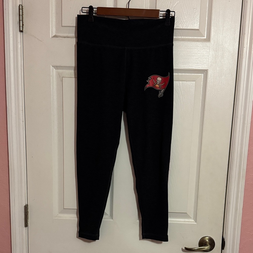 Tampa Buccaneers leggings - Picture 1 of 1